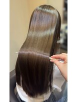 ビセ(VISE) 金沢縮毛矯正/金沢髪質改善/金沢骨格改善/髪質改善専門店