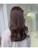 似合わせカットケアカラー[表参道ダブルカラーケアブリーチ]