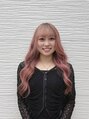 ネイヴスヘアー 福工大駅前店(Neivs Hair)&nbsp;加藤 唯来