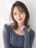 フィエルウメダ(Fier umeda)&nbsp;【16.シーンに合わせ切替えOK♪髪質改善×ミディアムレイヤー】
