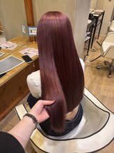 イロ(iiro)&nbsp;ピンクラベンダー