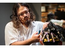 バーバープレイス 鳥栖弥生が丘(BARBER PLACE)
