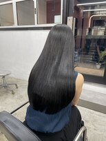 ディプティモイラ(dipty MOILA)&nbsp;究極の艶髪メニュー
