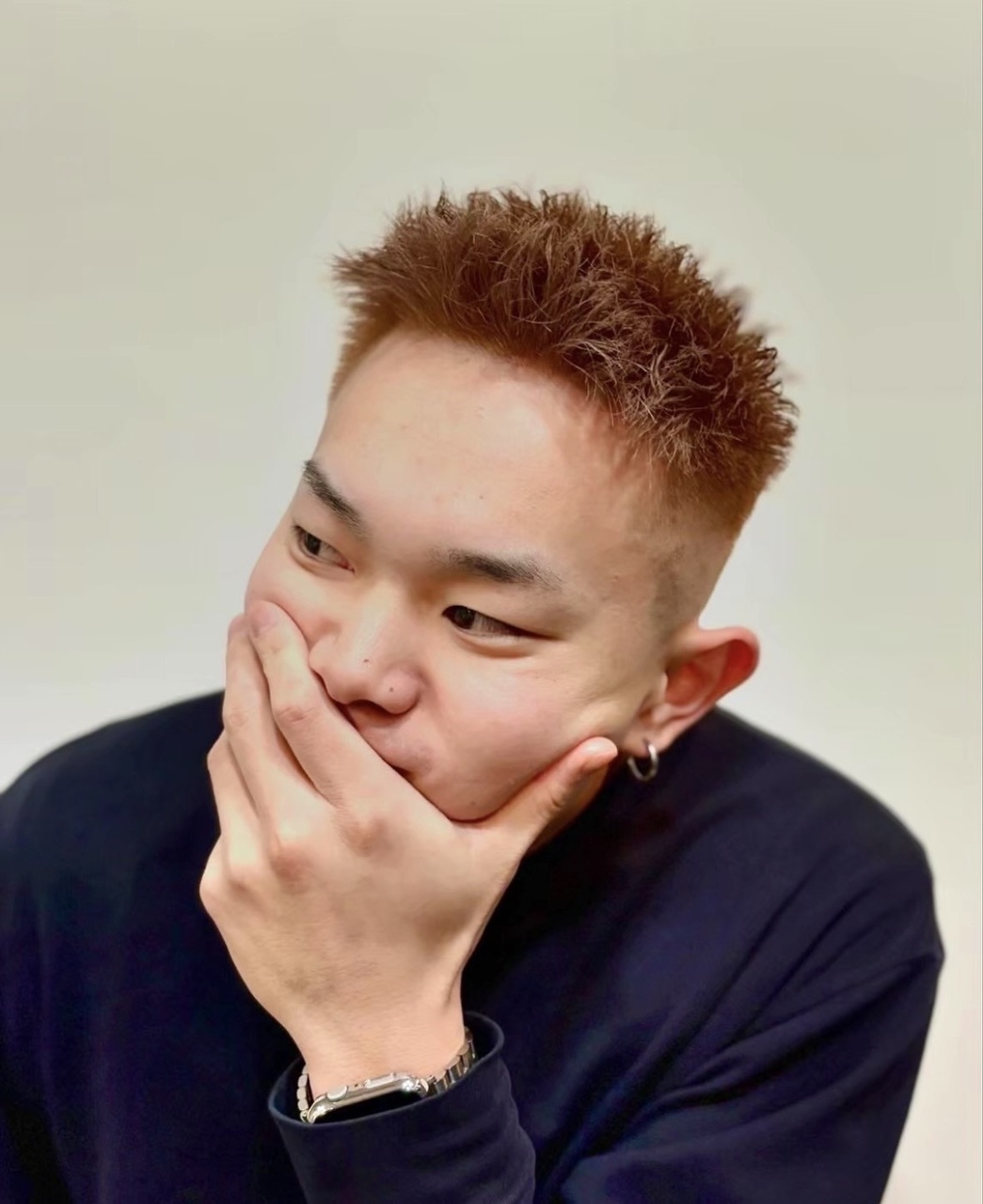 【リニューアル限定】カット＋ワンカラー ￥12100→￥10000