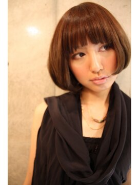 ヴォルタ(v olta) マルチレングスボブ