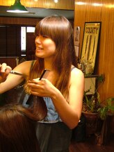 カウンティ(COUNTY)&nbsp;大野 美貴