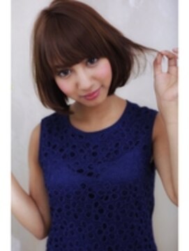 フォルテ 中田店 【FORTE中田店】ミディアムスタイル