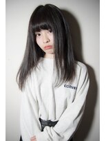 ゼットサロン(Z SALON)&nbsp;Z「ひらり×オリーブグレージュ」