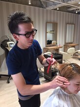 ドゥワドフェレガロ(Doigt de fee Regalo) 高崎