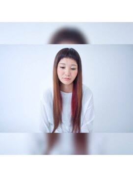 ニコ 五反田店(nico) プレミアムはちみつカラー　＋　カット 12960円→8640円