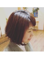 髪切屋さん テテソウエン(Tete soen)&nbsp;☆5☆