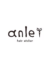 hair atelier anle