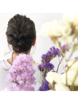 ヘアーサロン リノ(Hair salon LiNO) LiNOスタイル