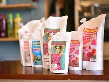 ブラーボ(BRAVO)の雰囲気（.）