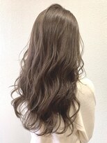 エレン バイ アルティナ(Ellen by artina)&nbsp;ルーズウェーブ×スモーキートパーズ【Ellen新宿】