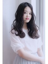 セシルへアー 福岡天神店(Cecil hair)&nbsp;グランジウェーブ