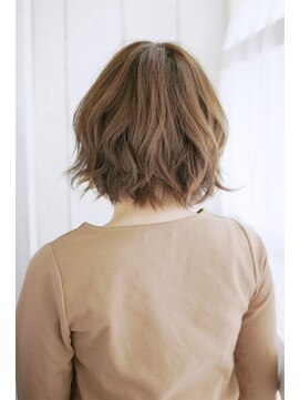 ヘアーアンドメイク アシュレ(Hair&Make assur'e) 【assur'e hair】 -new style- Collection