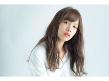 キャンバスヘアープロデュース(canvas hair produce)