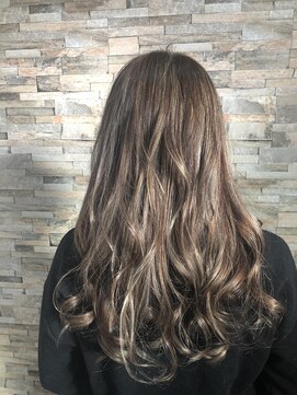 タイム(Time) 3Dハイライトスタイル^ ^