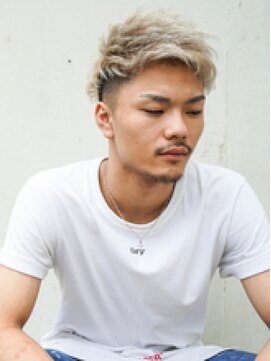 グロウ 別府店(growth) growth★037