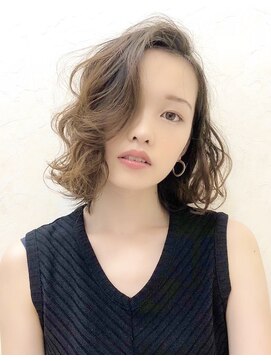 フォルテ ガーデン ヒルズ 静岡店(FORTE GARDEN HILLS) 髪質改善/韓国/縮毛矯正/ブリーチ/ダブルカラー/学割/学割U２４