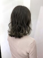 ナイン 麻布十番(NINE)&nbsp;☆シルバーグレーション☆