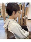 コンパクトショート