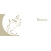 ヘアメイク ロココ(Hair Make Rococo)のお店ロゴ