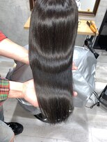 ラフトーキョウセカンド(RAF TOKYO 2nd)&nbsp;RAFオリジナル髪質改善サイエンスアクア　NAO