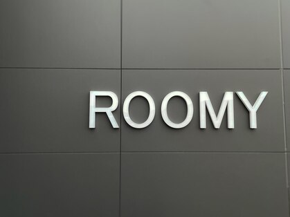 ルーミー(ROOMY)の写真