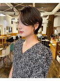 ◆担当:岩切祐樹◆大人ショート
