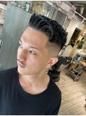 日本橋フェード