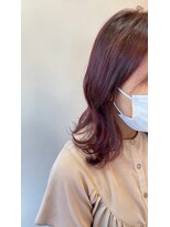 ブランココ(BlanCoCo)&nbsp;チェリーピンク☆