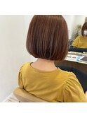 コンパクトぼぶ