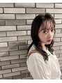 シアーリリック(sheer lyric)&nbsp;お客様の素材を100%いかしたスタイル提案をします♪
