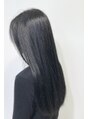 エゴヘアコレクション(EGO HAIR COLLECTION)) Aujuaトリートメントで艶のある美髪を実現♪