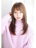 アンセム(Anthem)&nbsp;【Anthem】人気のレイヤースタイル