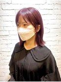 キリッぱなしボブ