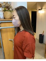 コミレ(COMILE)&nbsp;ナチュラルハイライト