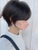 ポジー(POSY)&nbsp;【大人ショート】