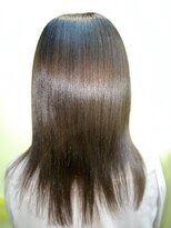 エムスリーディーミュゼステージ(M3D)&nbsp;ストレートヘア