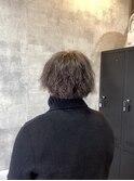 ミルクティーベージュ