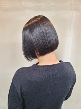 オン(ON) ボブ