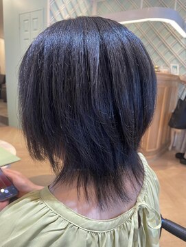 アンフィ 矢向(Anphi) 6-37 ウルフレイヤー