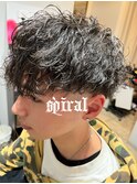 スパイラルスキン