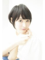 アントワープトーキョー(antwerp TOKYO)&nbsp;韓国白髪ぼかしハイライトベージュ縮毛矯正髪質改善白髪染め