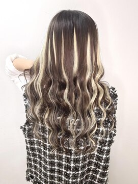 ブランシスヘアー(Bulansis Hair) #仙台美容室 #ブランシスヘアー