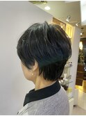 ショートスタイル