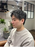 ビジネスショート
