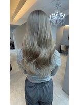 オズ 郡山桑野店(OZ)&nbsp;イメチェンハッシュカットフルバング似合わせレッドブラウン